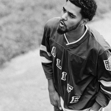 Lirik Lagu Kevin's Heart - J. Cole