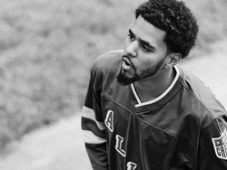 Lirik Lagu Kevin's Heart - J. Cole
