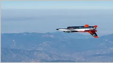 Pilot AI Sukses Kemudikan Jet Tempur F16 Milik AS