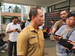 Mahasiswa Doa Rosario Digeruduk Warga, Pemkot Tangsel Evaluasi Semua Ketua RT