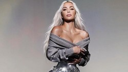 Mengenal Penyakit Vitiligo yang Diidap Anak Kim Kardashian