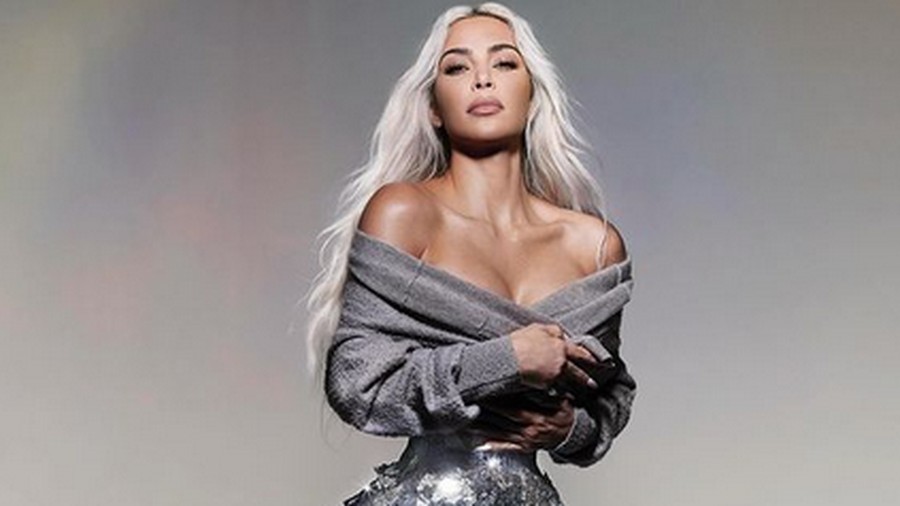 Kim Kardashian Kim Kardashian