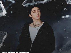 B.I Siap Gelar Konser di Jakarta, Ini Seatplan dan Rincian Harganya