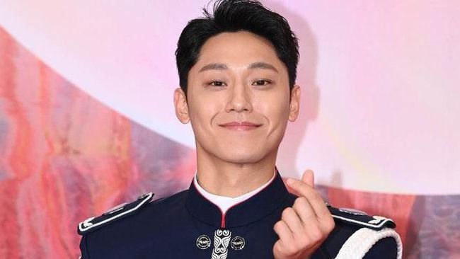 Kelar Wamil, Lee Do Hyun Langsung Temui Lim Ji Yeon