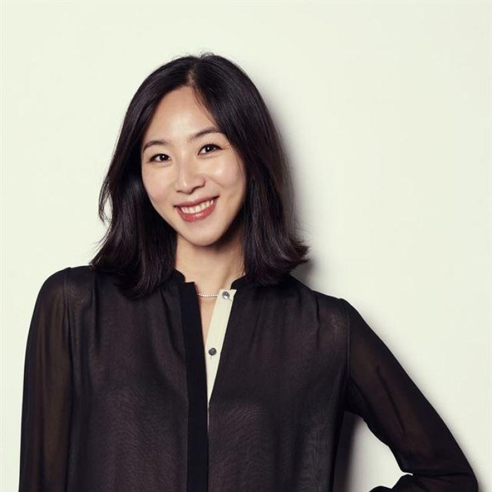Lee So Eun