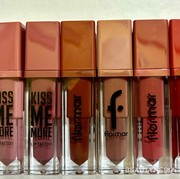 BeauPicks: Hadirkan Formula Terbaru, Yuk Tampil Cantik dan Percaya Diri dengan Lipstik Flormar Kiss Me More