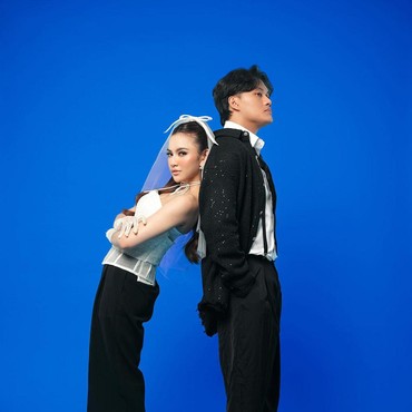 Ini Sosok Artis yang Sudah Pasti Jadi Bridesmaid di Pernikahan Lini-Iky