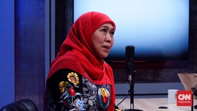 Kans PKB Melawan Dominasi Khofifah di Pilkada Jatim 2024