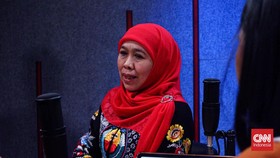 Khofifah Pastikan Sekolah Rakyat di Unesa Siap Operasi Juli 2025