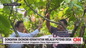 VIDEO: Memutar Roda Ekonomi Melalui Potensi Desa