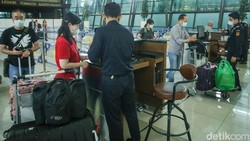 Ini Aturan Barang Penumpang dari Luar Negeri yang Wajib Diperiksa Bea Cukai