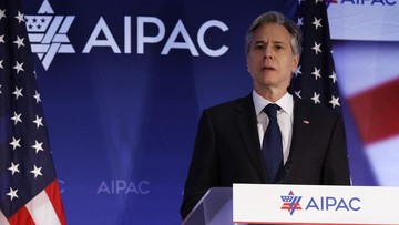 Pelobi Israel 'Siram' Rp536 M Demi Jegal Kandidat AS Pro Palestina