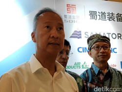 Menperin Ungkap Bata Tutup Pabrik-Jual Aset untuk Efisiensi