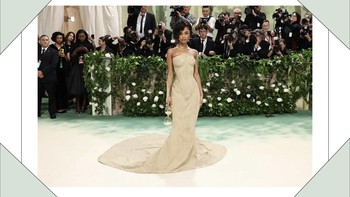 Met Gala 2024: Best Looks