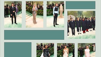 Met Gala 2024: You Could Have Done Better!
