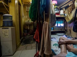 Indonesia Berpeluang Dibanjiri Micro Apartemen Seperti Hong Kong? Pengamat: Masih Jauh