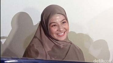 Desta Ingin Rujuk, Natasha Rizki Dikasihani