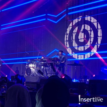 Obati Kangen, DAY6 Sukses Ajak Fans Menggila