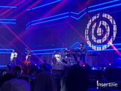 Obati Kangen, DAY6 Sukses Ajak Fans Menggila