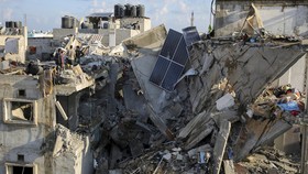 Indonesia, Malaysia, hingga Uni Eropa Desak Israel Patuhi Putusan ICJ