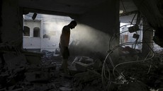 Israel Membabi Buta, Situasi Kota Rafah Ada di Ujung Tanduk