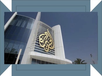 Pemerintah Israel Tutup Kantor Berita Al Jazeera