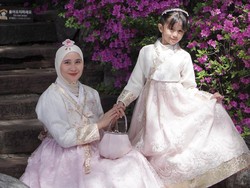 Anak Dapat Tawaran Iklan-Billboard, Ryana Dea Batasi Job Qiandra Agar Tak Ganggu Sekolah