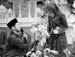 Beda 12 Tahun dengan Calon Istri, Chand Kelvin: Kita Bisa Saling Isi Kekosongan