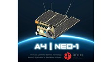 Satelit Buatan BRIN Siap Meluncur Akhir 2024, Cek Misinya