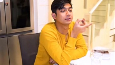 img-title Dihujat usai Chat WA dengan Teuku Ryan Bocor, Salmania: Kami Hanya...