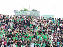 Manajemen SFC Nunggak Gaji Pemain, Coach-Ofisial, Singa Mania Galang Donasi