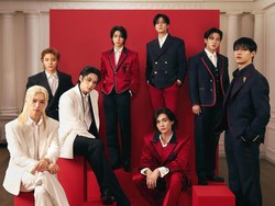 Prestasi Stray Kids di Billboard Saingi Taylor Swift