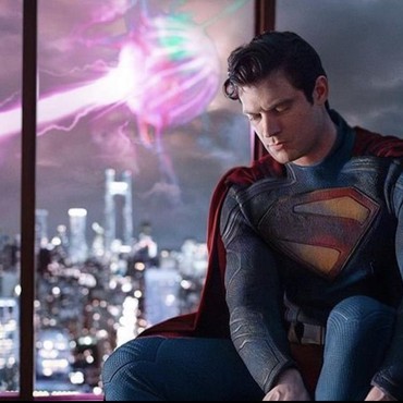 Superman Lampaui Man of Steel di Box Office Amerika