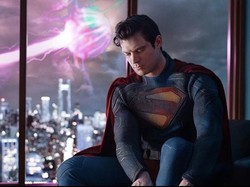 Rayuan dan Janji James Gunn untuk VFX Artist di DC