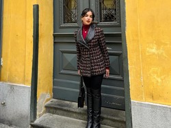 Tasya Farasya Bongkar Rahasia Punya Kulit Sehat dan Bersih