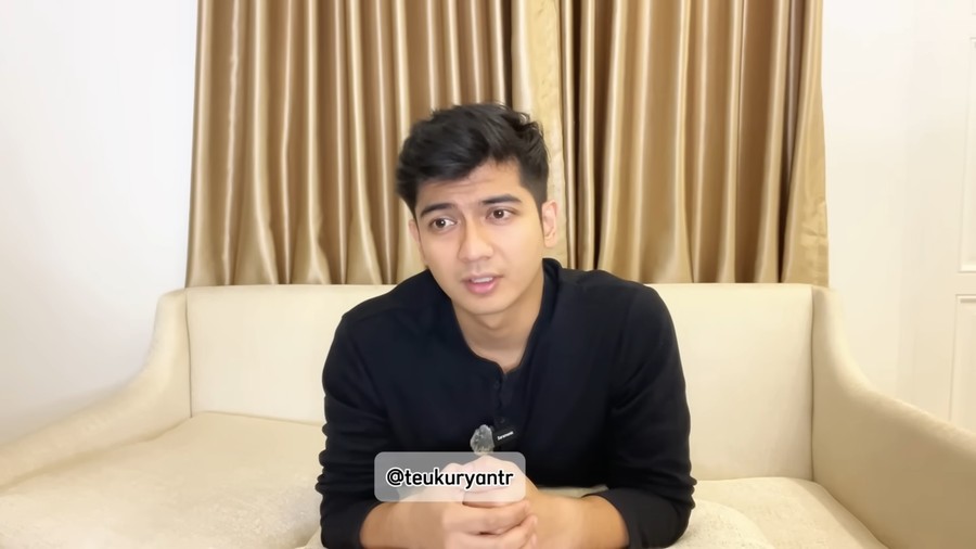 Teuku Ryan Teuku Ryan