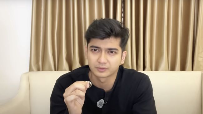 Berikut poin-poin klarifikasi Teuku Ryan atas pemicu gugatan cerai Ria Ricis dalam salinan putusan yang viral di media sosial.
