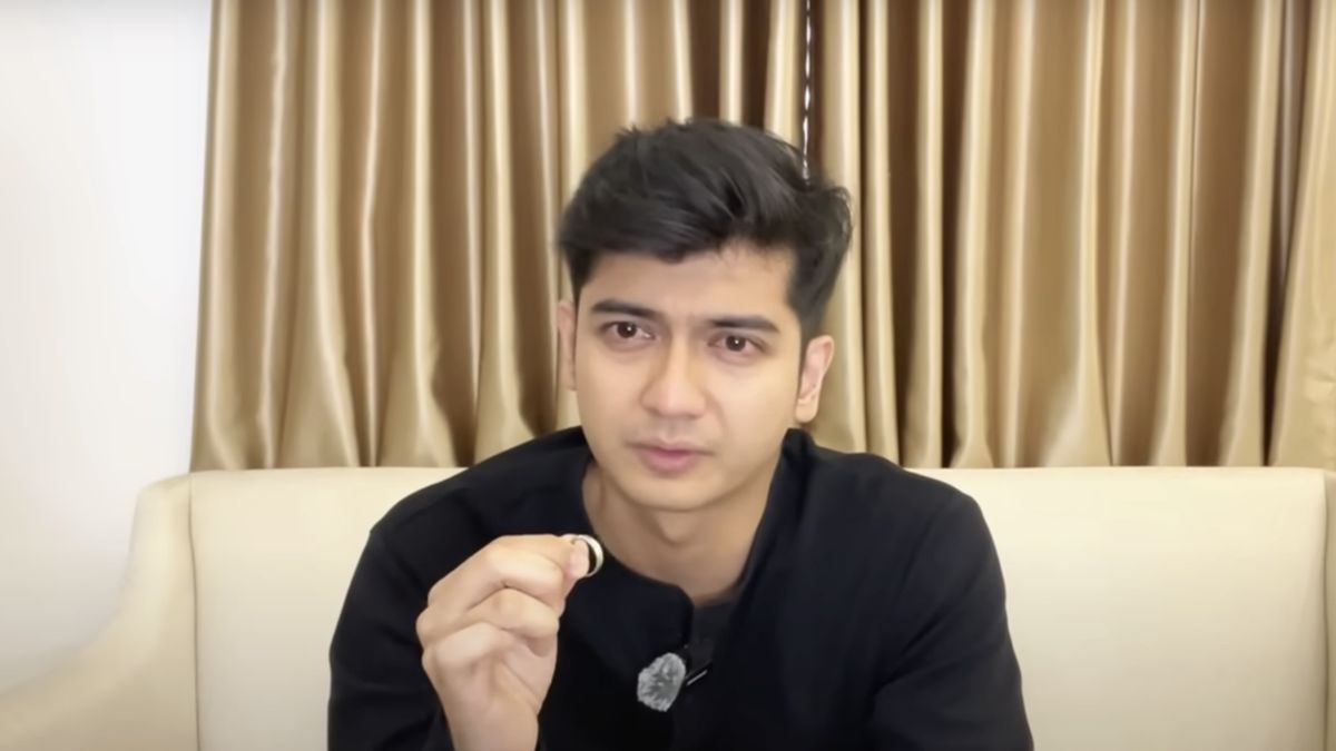 Teuku Ryan Cerita Kondisi Keluarga di Aceh Imbas Banjir Sumatra