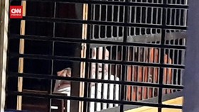 VIDEO: Tarsum Dirujuk ke RSJ, Polisi: Sempat Tanya Kondisi Istri