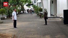 VIDEO: Pacitan Diguncang Gempa Dangkal, Warga Sempat Panik