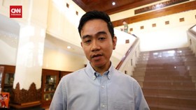 VIDEO: Respons Gibran Usai Ganjar Putuskan Jadi Oposisi