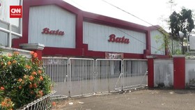 VIDEO: Pabrik Bata Purwakarta Resmi Tutup, Begini Nasib Karyawannya
