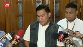 VIDEO: Asal Uang SYL Beli Lukisan Sujiwo Tejo Rp200 Juta Terungkap