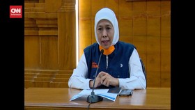VIDEO: Sinyal Kuat PDIP Usung Khofifah di Pilgub Jatim
