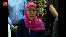 VIDEO: Pengamat Ungkap Alasan PDIP Usung Khofifah di Pilgub Jatim