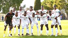 Daftar 19 Pemain Guinea Lawan Indonesia di Playoff Olimpiade 2024