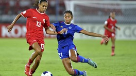 Hasil Drawing Kualifikasi Piala Asia U-20 Putri: Indonesia di Grup D