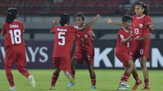 PSSI Berencana Gelar Liga Putri Indonesia Pada 2026