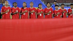Jadwal Timnas Putri Indonesia di Kualifikasi Piala Asia U-20