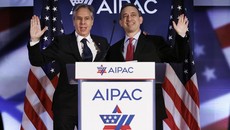 Tentang AIPAC, Organisasi Pelobi dan Pencari Dana buat Israel di AS